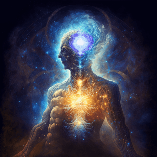 Radionic Aura Balancing and Empowerment ⋆ Under The Head